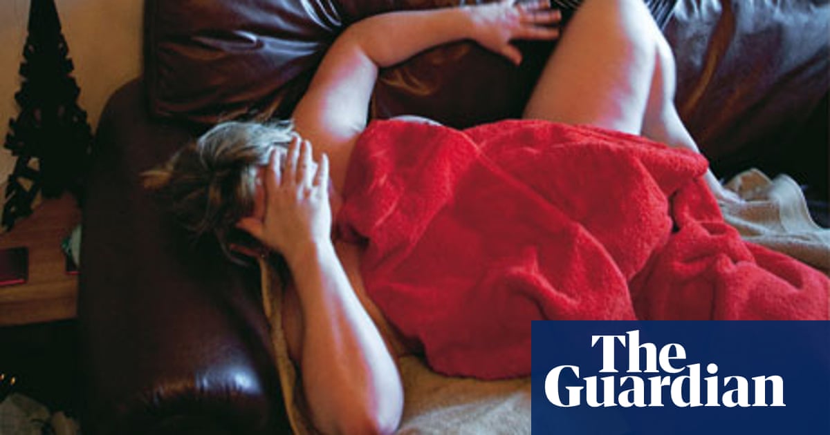 Home birth: 'What the hell was I thinking?'
