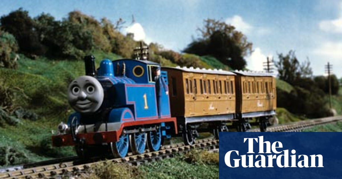 How To Get Hit Entertainment Back On Track Media Business The Guardian