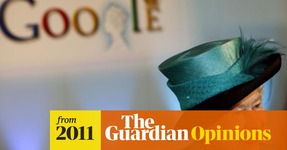 Google Digs Deep On Treasure Island Uk Technology The Guardian