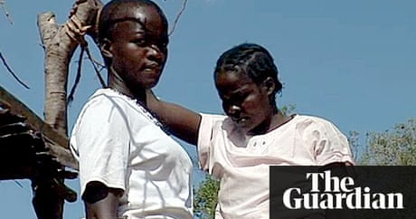 Kenyan Girls Fight Back Against Genital Mutilation