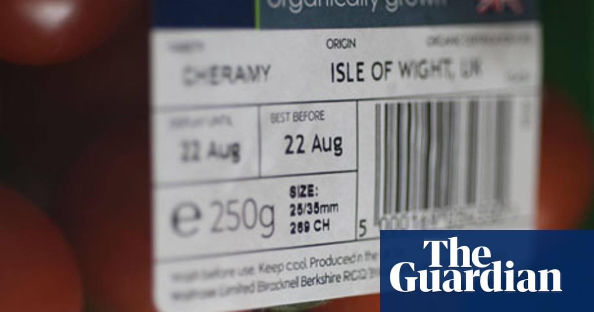 Has Best Before Passed Its Sell By Food The Guardian Has Best Before Passed Its Sell By Food The Guardian