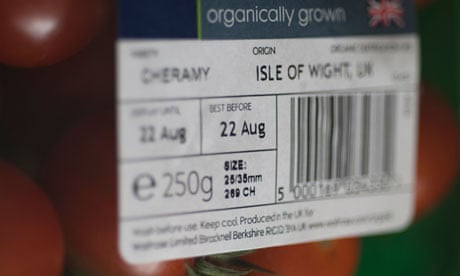 Has best before passed its sell by? | Food | The Guardian