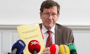 Brian Lenihan Obituary Ireland The Guardian Brian Lenihan Obituary Ireland The Guardian