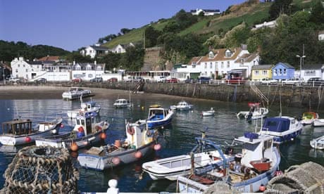 Jersey No Haven For Foodies Food The Guardian