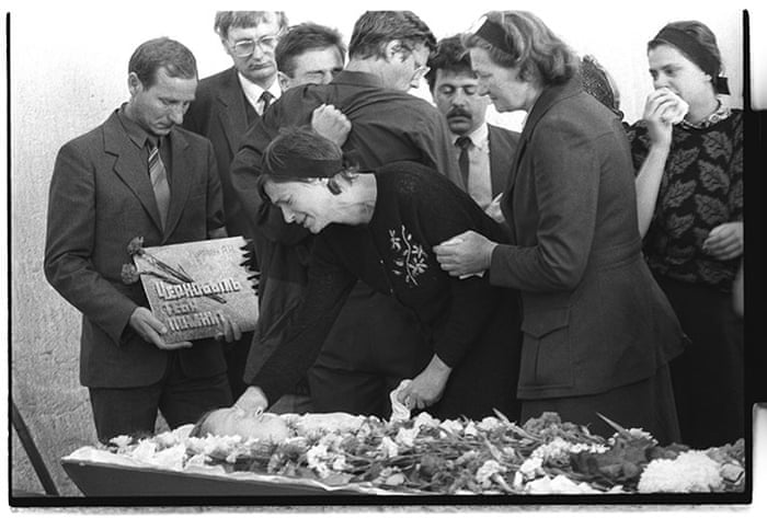 chernobyl nuclear disaster in