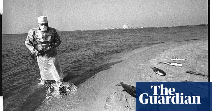 Chernobyl nuclear disaster - in pictures | Environment ...