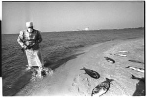 chernobyl nuclear disaster in