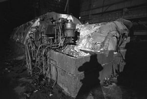 Igor Kostin: Chernobyl - The Aftermath