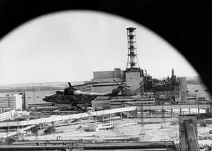 Igor Kostin: Chernobyl - The Aftermath
