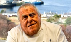 Albert Roux