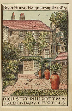 The Art Of Bookplates In Pictures Books The Guardian The Art Of Bookplates In Pictures Books The Guardian