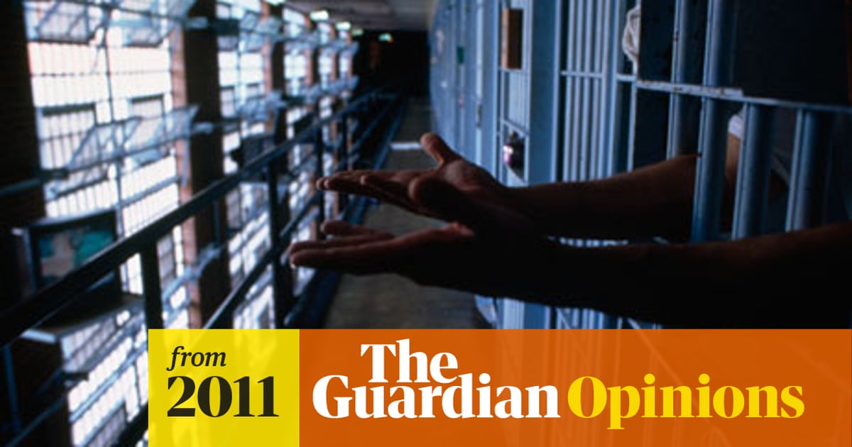 Falling execution rates don't always mean a victory for human ...