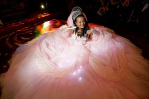 The 10 Best On Screen Weddings In Pictures Culture The Guardian