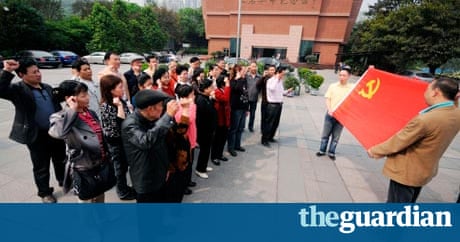 Image result for the “red culture” movement