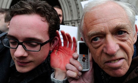 Avaaz – the online activist network that is targeting Rupert Murdoch