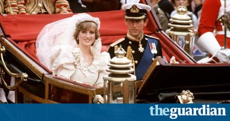 'The stuff of fairytales': royal wedding celebrations 30 years ago | UK