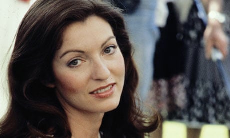 Marie-France Pisier in 1979