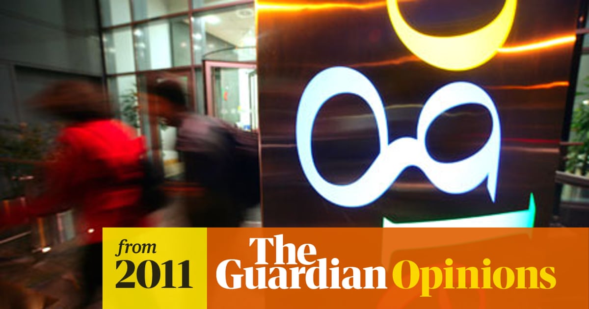 Google can’t be trusted with our books | Simon Barron | Comment is free | guardian.co.uk