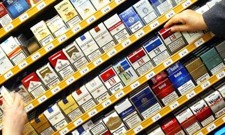 uk duty free tobacco prices Treasury to cut holidaymakers' personal tobacco allowances in £2bn tax clawback effort | Tobacco industry uk duty free tobacco prices Treasury to cut holidaymakers' personal tobacco allowances in £2bn tax clawback effort | Tobacco industry