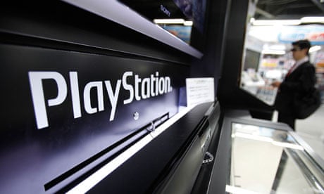 Sony offers digital rewards to victims of 2011 PSN hack