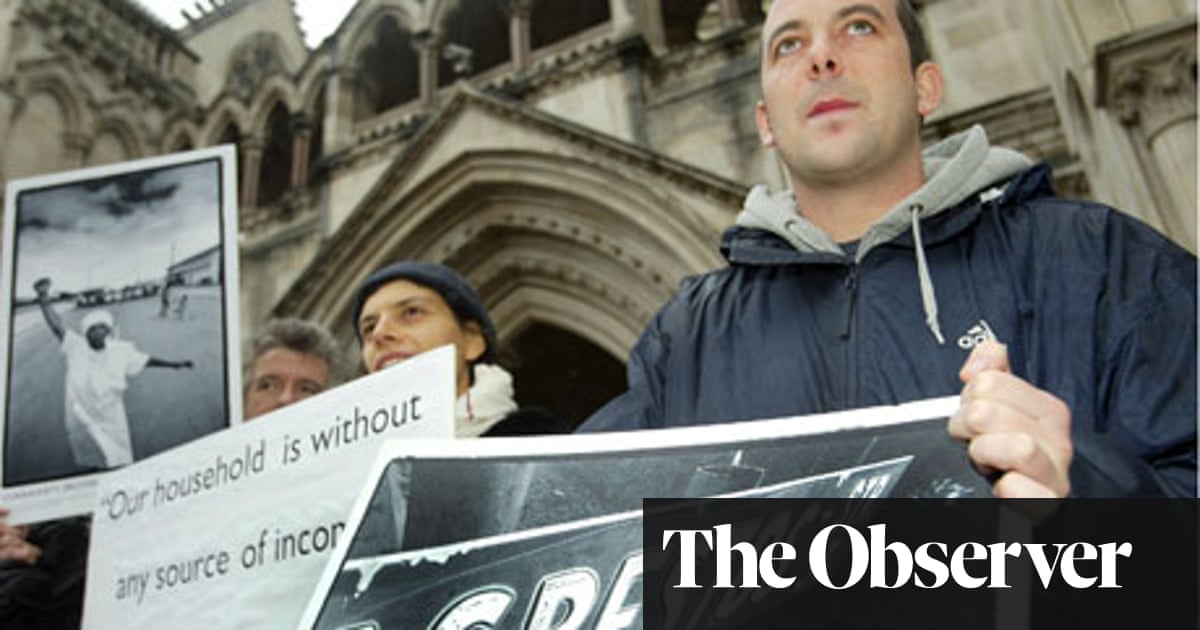 Asbestos The Hidden Health Hazard In Millions Of Homes