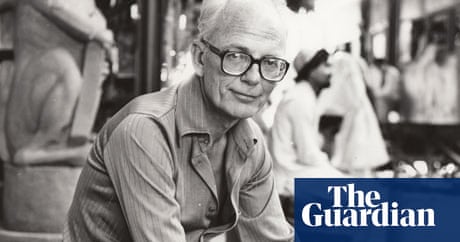 Ken Taylor Obituary Drama The Guardian
