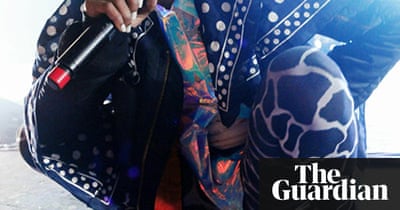 The 10 best British indie record labels - in pictures | Culture | The ...