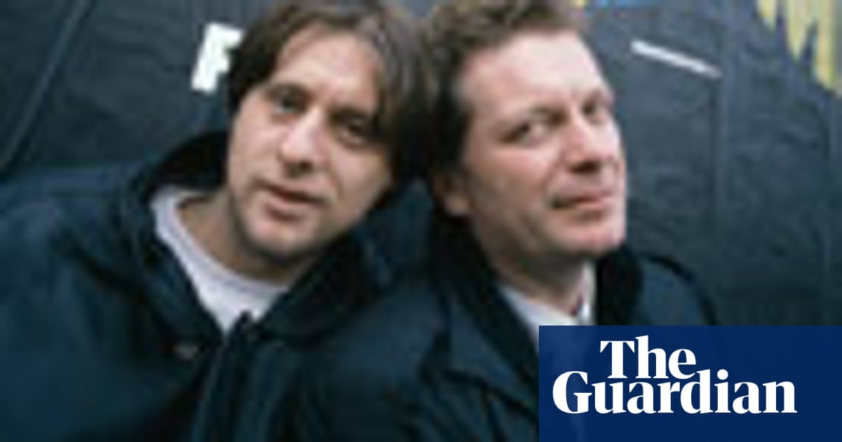 The 10 best British indie record labels - in pictures ...