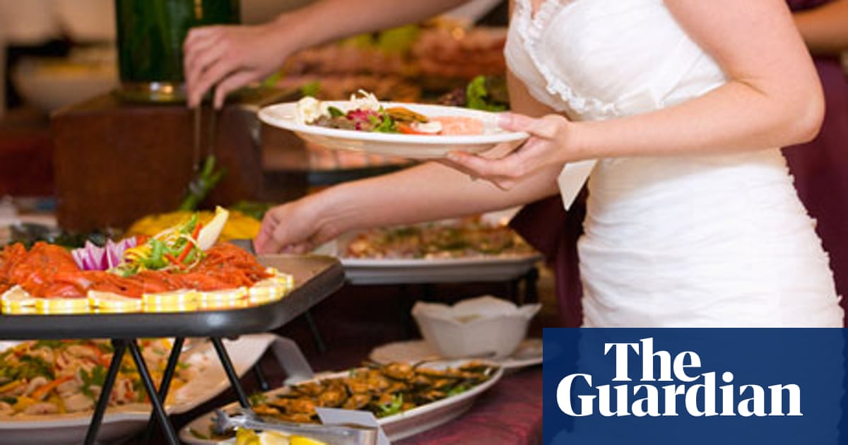 What Will The Royal Wedding Menu Look Like Life And Style The
