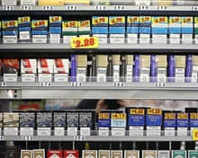 maoi tobacco Brain monoamine oxidase A inhibition in cigarette smokers