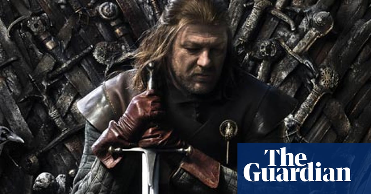 Game Of Thrones Season One Episode Three Television Radio