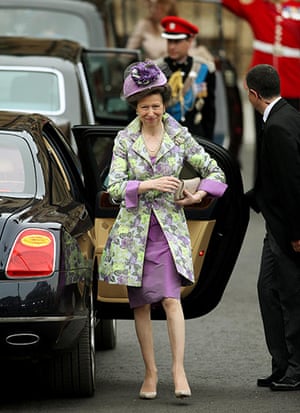 Image result for 2011 royal wedding guests