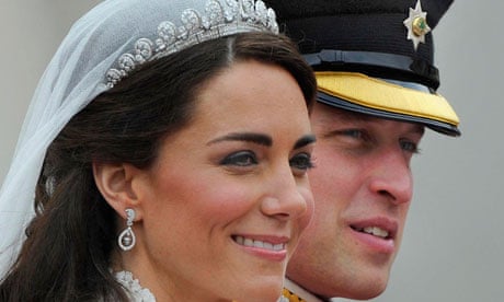 Royal Wedding 2011