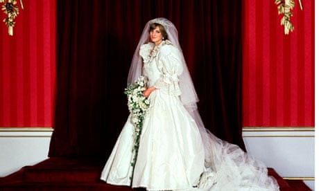 Princess fit for a McQueen: dress reveals how far these royals have come since Diana | UK news | The Guardian Princess fit for a McQueen: dress reveals how far these royals have come since Diana | UK news | The Guardian