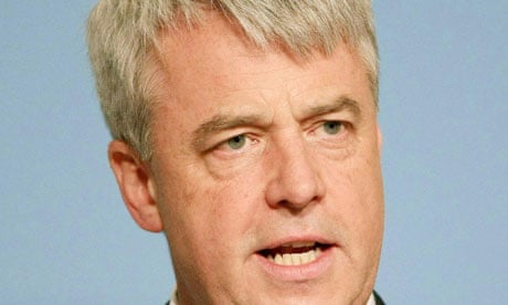 Andrew Lansley will give a statement to MPs on NHS reforms