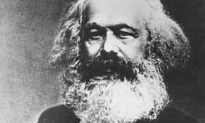 Karl Marx