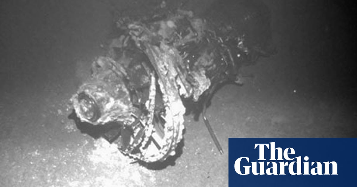 Air France Flight 447 Should The Wreckage Be Raised Plane Crashes The Guardian Air France Flight 447 Should The Wreckage Be Raised Plane Crashes The Guardian