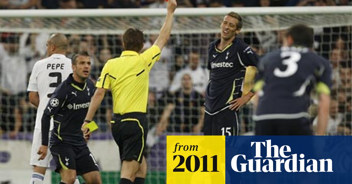 Tottenham Will Make Champions League History If They Overturn Deficit Champions League The Guardian Tottenham Will Make Champions League History If They Overturn Deficit Champions League The Guardian