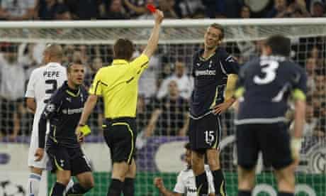 Tottenham Will Make Champions League History If They Overturn Deficit Champions League The Guardian Tottenham Will Make Champions League History If They Overturn Deficit Champions League The Guardian