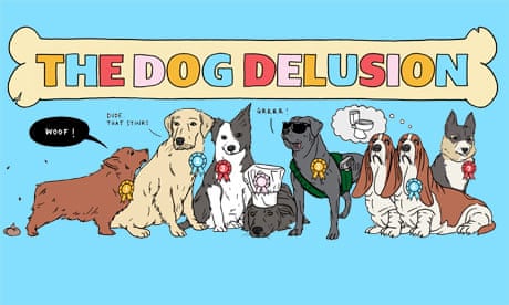 Dog Stereotype - TV Tropes