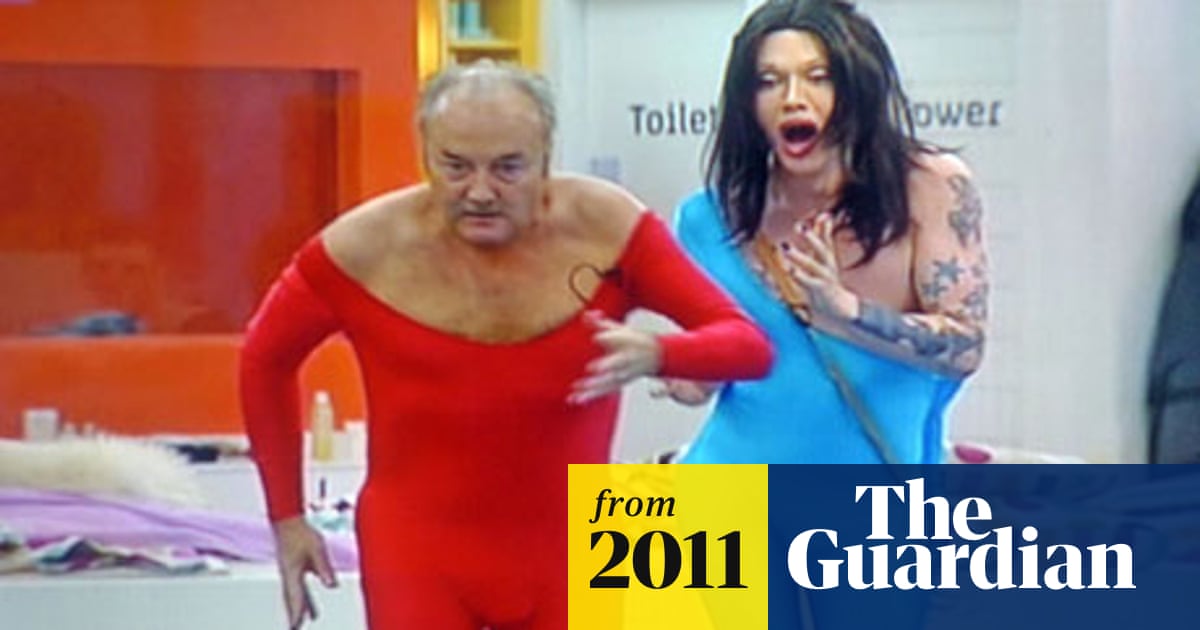 Big Brother Returns With Celebrity Special After Move To Channel 5 Big Brother The Guardian