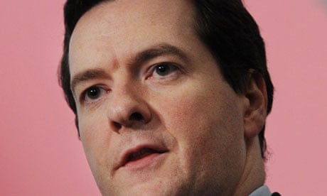 George Osborne said Portugal's financial crisis shows why the coalition has made 'tough' decisions