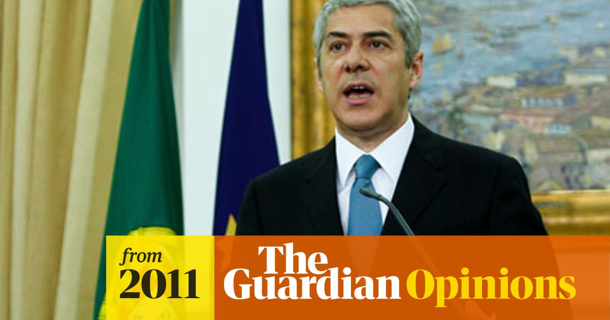 Portugal and the Tony Soprano bailout, Michael Burke