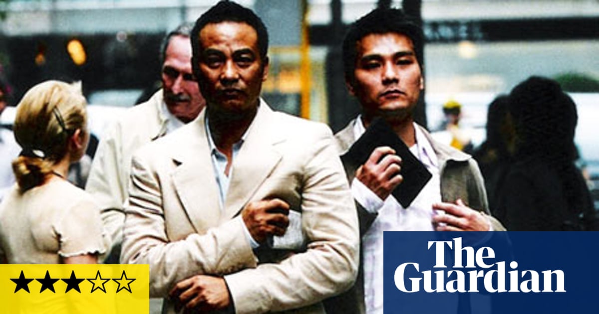 Sparrow Film Analysis Sparrow Film Analysis