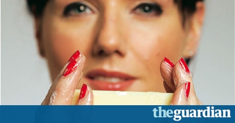 Beauty: Soap