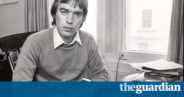 George Miley Editor Key workers: writers at their typewriters - in pictures | Books | The ...