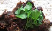 Chilli Queen chilli