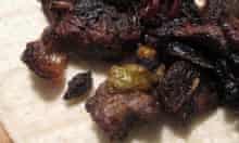 Cowboy chilli