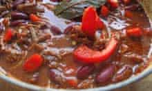 Jamie Oliver chilli