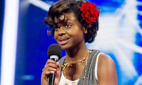 X Factor contestant Gamu Nhengu wins appeal against deportation |  Immigration and asylum | The Guardian